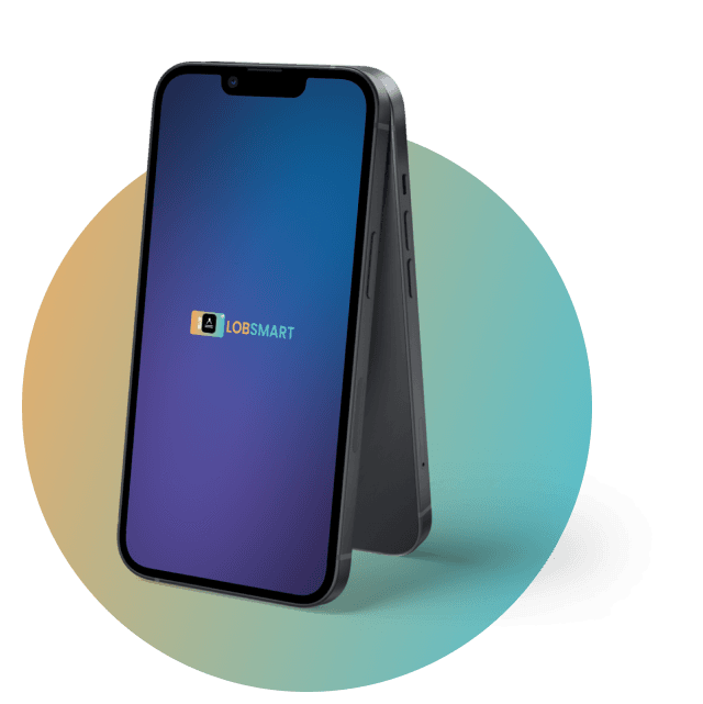 LOBSMART Mobile App